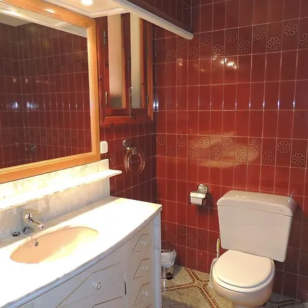 Villa Rand Llucmajor (Mallorca)