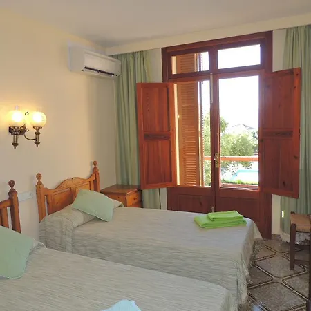 Villa Rand