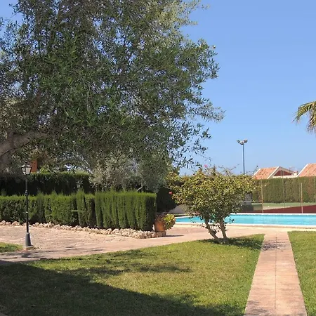 Rand Villa *