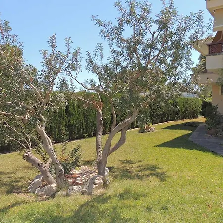Rand Villa Llucmajor (Mallorca)