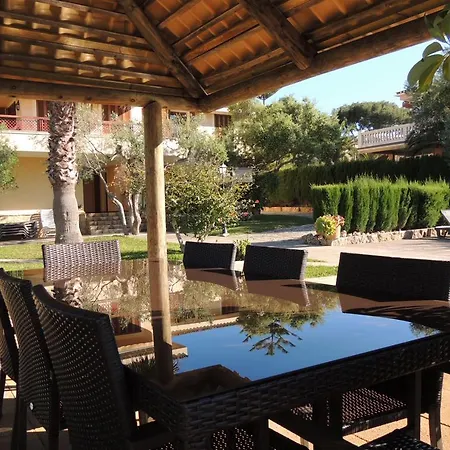 Rand Villa Llucmajor (Mallorca)