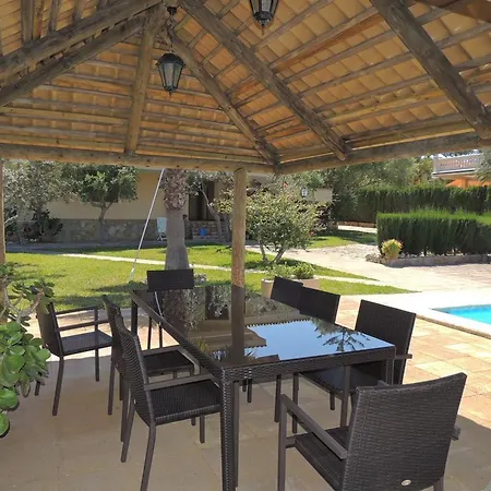 Villa Rand Llucmajor (Mallorca)
