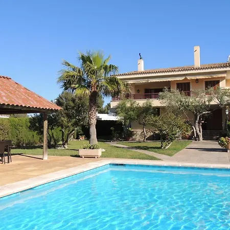 Villa Rand *