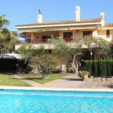 Villa Rand *