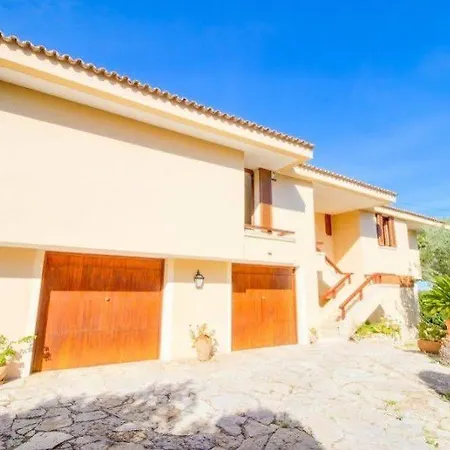 Villa Rand