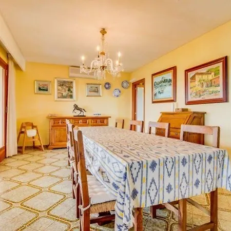 Rand Villa
