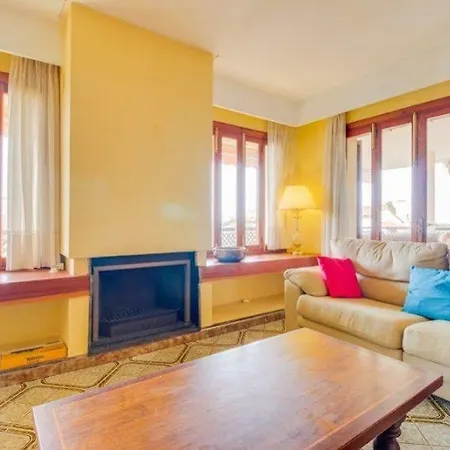 Villa Rand *