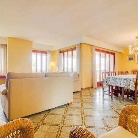 Villa Rand Llucmajor (Mallorca)