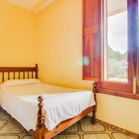 Villa Rand Llucmajor (Mallorca)