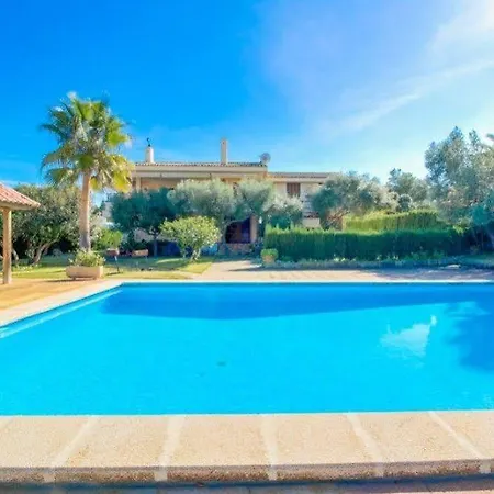 Rand * Llucmajor (Mallorca)