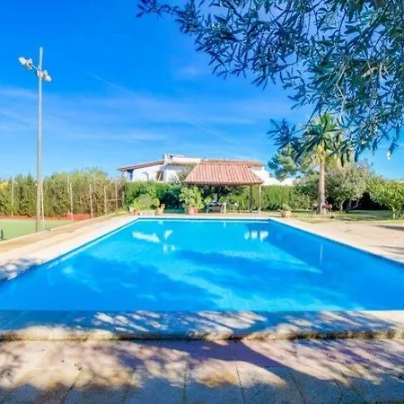 Rand Villa