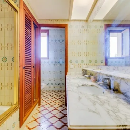 Villa Rand *
